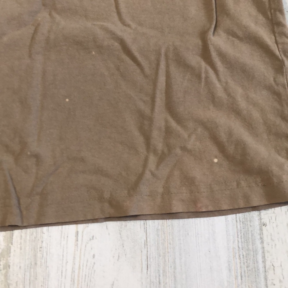 Carhartt tee size M - Picture 7 of 8